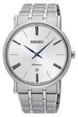 Мужские часы Seiko SKP397P1 (Ø 40,7 mm) цена и информация | Мужские часы | hansapost.ee