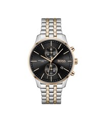 мужские часы hugo boss 1513841 - ассоциируются (zh026c) цена и информация | Hugo Boss Для мужчин | hansapost.ee