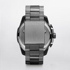 Diesel Mega Chief мужские часы цена и информация | Мужские часы | hansapost.ee