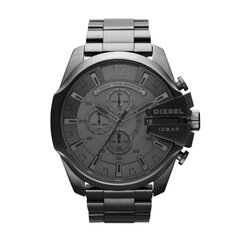 Diesel Mega Chief meeste käekell price and information | Watches for men | hansapost.ee