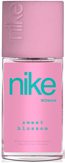 Nike Sweet Blossom - deodorant with spray hind ja info | Dušigeelid ja deodorandid naistele | hansapost.ee