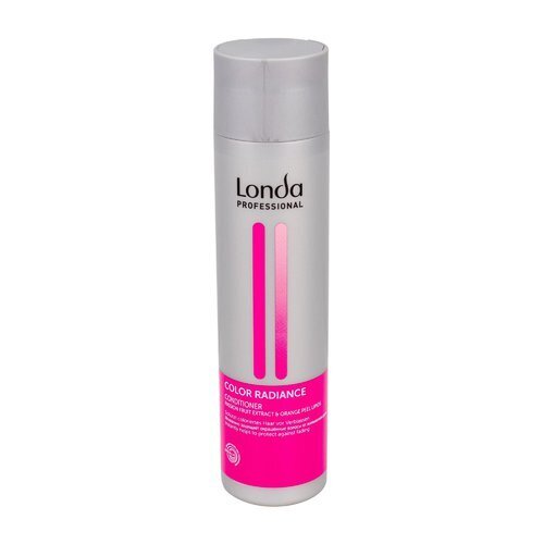 Londa Professional Color Radiance Conditioner - Palsam säravaks juuksevärviks 1000ml цена и информация | Palsamid | hansapost.ee