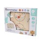 Puidust hariv mänguasi "Baromeeter" цена и информация | Arendavad laste mänguasjad | hansapost.ee