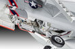 Revell - F/A-18E Super Hornet, 1/32, 04994 цена и информация | Klotsid ja konstruktorid | hansapost.ee