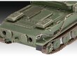 Revell - BTR-50PK, 1/72, 03313 цена и информация | Klotsid ja konstruktorid | hansapost.ee