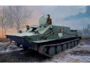 Revell - BTR-50PK, 1/72, 03313 hind ja info | Klotsid ja konstruktorid | hansapost.ee