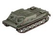 Revell - BTR-50PK, 1/72, 03313 hind ja info | Klotsid ja konstruktorid | hansapost.ee