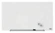 Whiteboard Glass Nobo Widescreen 31" Brilliant White, hind ja info | Kirjatarvikud | hansapost.ee