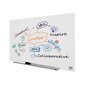 Whiteboard Glass Nobo Widescreen 31" Brilliant White, цена и информация | Kirjatarvikud | hansapost.ee