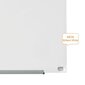 Whiteboard Glass Nobo Widescreen 31" Brilliant White, цена и информация | Kirjatarvikud | hansapost.ee