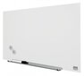 Whiteboard Glass Nobo Widescreen 31" Brilliant White, price and information | Kirjatarvikud | hansapost.ee