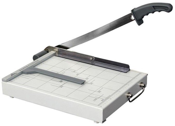 Giljotiin Paper Cutter, A4 hind ja info | Kirjatarvikud | hansapost.ee