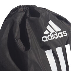 Adidas Power Gym kott HG0339, must price and information | Sports bags and backpacks | hansapost.ee