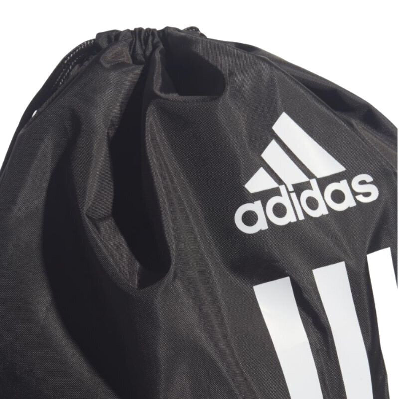 Adidas Power Gym kott HG0339, must цена и информация | Spordikotid ja seljakotid | hansapost.ee
