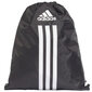 Adidas Power Gym kott HG0339, must цена и информация | Spordikotid ja seljakotid | hansapost.ee