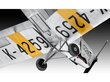 Revell - D.H. 82A Tiger Moth, 1/32, 03827 price and information | Klotsid ja konstruktorid | hansapost.ee