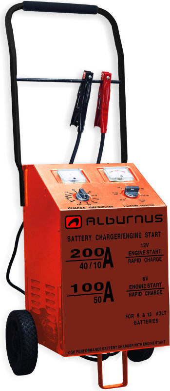 Akulaadija käivitusfunktsiooniga Alburnus DFB-9017 hind ja info | Auto akulaadijad | hansapost.ee