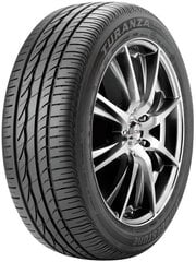 Bridgestone TURANZA ER300-1 205/55R16 91 W ROF *RFT цена и информация | Летняя резина | hansapost.ee