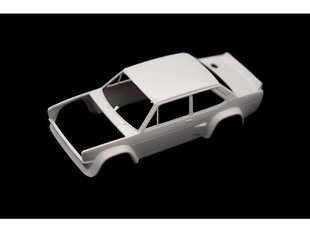 Italeri - Fiat 131 Abarth, 1/24, 3621 цена и информация | Конструкторы и кубики | hansapost.ee