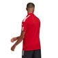 Meeste spordisärk Adidas Squadra 21 Polo M GP6429, punane hind ja info | Spordiriided meestele | hansapost.ee