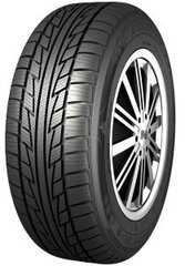 Nankang SV-2 175/80R14 88 T цена и информация | Зимняя резина | hansapost.ee