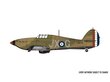 Airfix - Hawker Hurricane Mk.I, 1/72, 01010A цена и информация | Klotsid ja konstruktorid | hansapost.ee