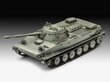 Revell - PT-76B, 1/72, 03314 цена и информация | Klotsid ja konstruktorid | hansapost.ee