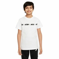 Poiste T-särk Nike B-Repeat цена и информация | Рубашки для мальчиков | hansapost.ee