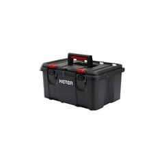 ... price and information | Tool boxes, tool bags and tool trolleys | hansapost.ee