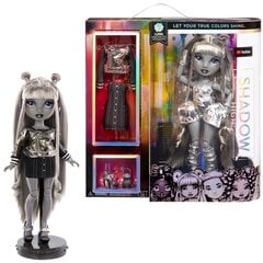 Nukk Shadow High - Luna Madison - Series 1 (Rainbow High) цена и информация | Игрушки для девочек | hansapost.ee