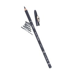 Teritajaga silmapliiats Lovely Eye Liner Graphit, 1,8g price and information | Eye shadows, mascaras and eyeliners | hansapost.ee