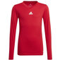 Poiste T-särk Adidas Team Base Tee Jr GN5711 цена и информация | Särgid poistele | hansapost.ee