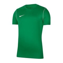 Футболка для мальчиков Nike Park 20 Jr BV6905-302 цена и информация | Рубашки для мальчиков | hansapost.ee