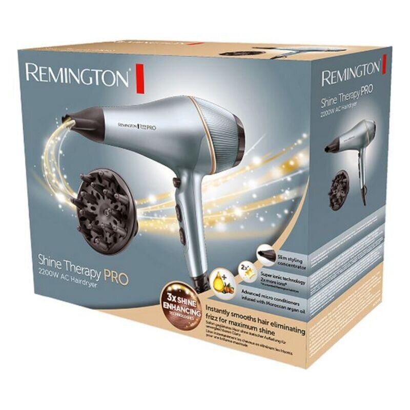 Remington AC9300 цена и информация | Föönid | hansapost.ee