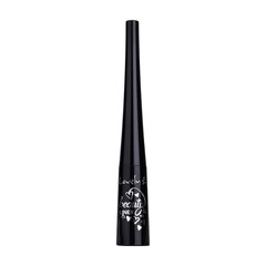 Silmalainer Lovely Beauty Liner Black цена и информация | Тушь, средства для роста ресниц, тени для век, карандаши для глаз | hansapost.ee