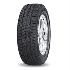 Goodride SW612 195/75R16C 107 R цена и информация | Goodride Автотовары | hansapost.ee