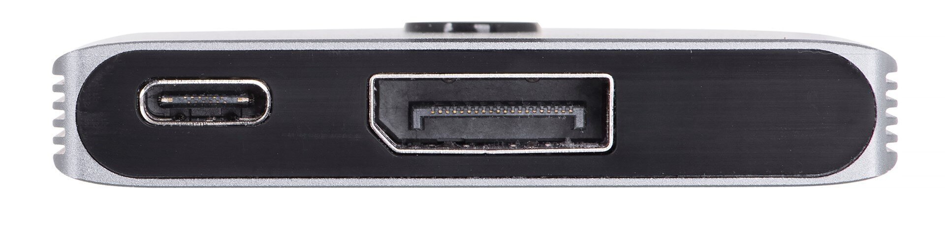 Adapter Unitek 8K, DisplayPort цена и информация | USB adapterid ja jagajad | hansapost.ee