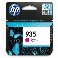 Originaal tindikassett HP 935, roosa hind ja info | Tindiprinteri kassetid | hansapost.ee