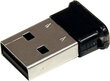 Startech Bluetooth Adapter Startech USBBT1EDR2 hind ja info | USB adapterid ja jagajad | hansapost.ee