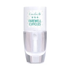 Küünenaha eemaldaja Lovely Farawell Cuticles Remover hind ja info | Küünelakid ja küünelakieemaldajad | hansapost.ee