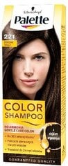 Tooniv šampoon Palette Color Shampoo nr 221 цена и информация | Краска для волос | hansapost.ee