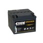 Aku Exide ES290 25 Ah 240 A EN 12V hind ja info | Autoakud | hansapost.ee