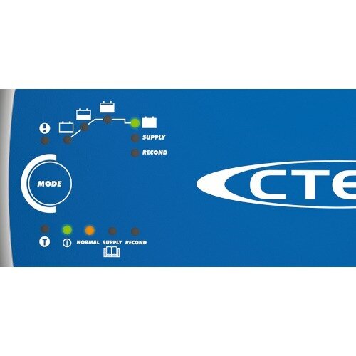 Akulaadija Ctek MXT 14 24V 14A hind ja info | Auto akulaadijad | hansapost.ee