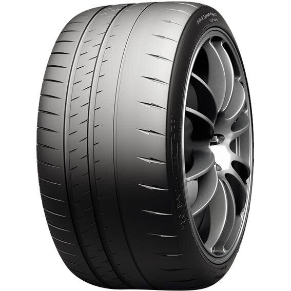 Michelin Pilot Sport Cup 2 245/35 ZR20 95Y hind ja info | Suverehvid | hansapost.ee