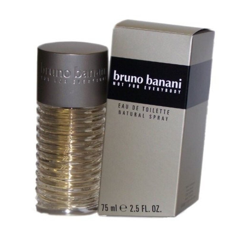 Tualettvesi Bruno Banani Bruno Banani Man EDT meestele, 30ml цена и информация | Parfüümid meestele | hansapost.ee