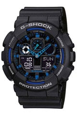 Casio - GA-10_M цена и информация | Мужские часы | hansapost.ee