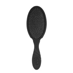 Ovaalne juuksehari WETBRUSH PRO DETANGLER, must цена и информация | Wet Brush Pro Духи, косметика | hansapost.ee