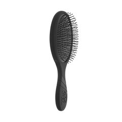 Ovaalne juuksehari WETBRUSH PRO DETANGLER, must hind ja info | Wet Brush Pro Juuksehooldus | hansapost.ee