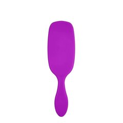 WETBRUSH Щетка-расческа с натуральной щетиной лиловый цена и информация | Расчески, щетки для волос, ножницы | hansapost.ee