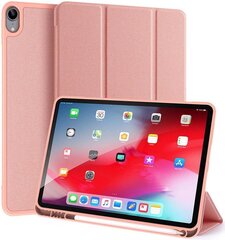 Dux Ducis Domo Magnet Case Чехол для планшета Apple iPad Pro 12.9 (2018) цена и информация | Чехлы для планшетов и электронных книг | hansapost.ee